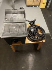 Teichfilter ase biosmart gebraucht kaufen  Ingelheim am Rhein