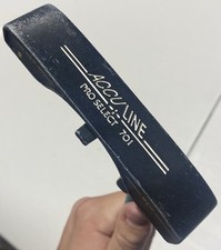 Pro select acculine for sale  Malden