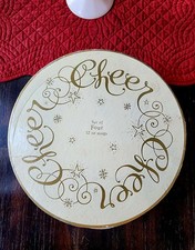 4 set white cups for sale  Beatrice