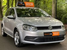 Volkswagen polo 1.2 for sale  Leeds