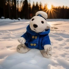 Bestever titanic plush for sale  Hot Springs Village
