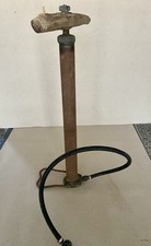 Pompa vintage per usato  Noventa Vicentina