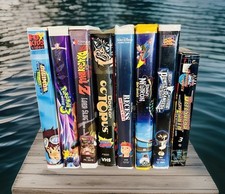 Pokémon digimon dragonballz for sale  Meridian