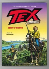 Tex collezione storica usato  Oristano