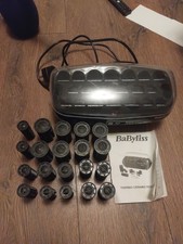 Babyliss thermo ceramic for sale  MANCHESTER