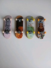 Tech deck fingerboards for sale  LONDON