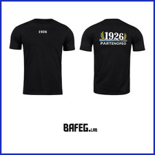 Shirt maglietta tifoso usato  Napoli