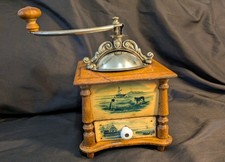 Antique wooden and d'occasion  Expédié en Belgium