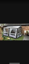 Kampa dometic rally for sale  BIDEFORD