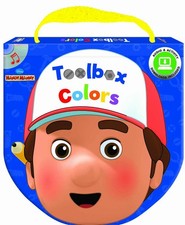 Disney handy manny for sale  Greensboro