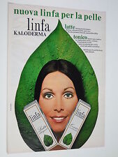 Advertising pubblicità 1970 usato  Santarcangelo di Romagna
