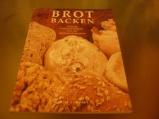 Brot backen marjie gebraucht kaufen  Düsseldorf