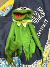 Vintage 1972 puppet for sale  Victorville