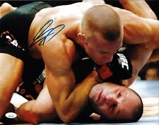 Georges pierre autographed d'occasion  Expédié en Belgium