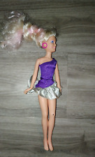 Poupée jem holograms d'occasion  Limoges-