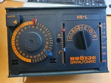 Brötje sparautomatic rvp21 gebraucht kaufen  Schrobenhausen
