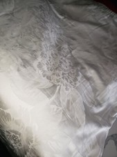 Beautiful bridal king for sale  Harrison