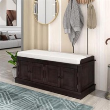 Storage bench doors for sale  Los Angeles