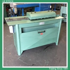 Lockformer 24swg button for sale  ROCHFORD
