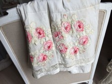 Jupon ancien tissu d'occasion  Véron