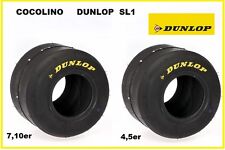Satz kart dunlop gebraucht kaufen  Leopoldshöhe