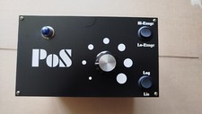 Pos100 100 watt gebraucht kaufen  Neukirchen