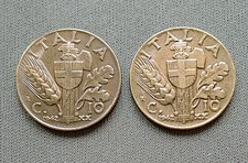 Regno italia vittorio usato  Noceto
