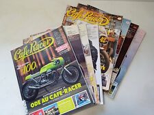 Cafe racer numéros d'occasion  Penta-di-Casinca