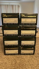 Line heavyweights scale for sale  Oklahoma City
