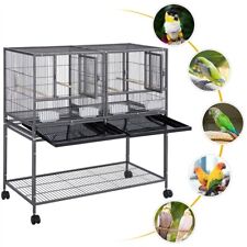 Cage oiseaux elevage d'occasion  Expédié en France