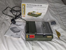 Proxxon 27006 ks230 for sale  WORTHING