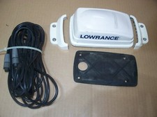 Lowrance eagle chart for sale  Aitkin