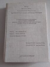 Architettura contadina della usato  Zandobbio