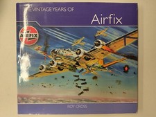 Airfix box art for sale  WARMINSTER