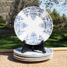 Set 21cm earthenware d'occasion  Expédié en Belgium