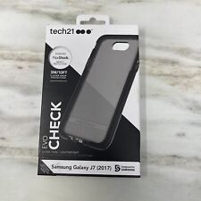 Capa ultrafina Tech21 Evo Check para Samsung Galaxy J7 comprar usado  Enviando para Brazil