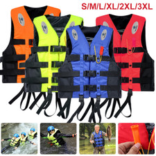Life jackets watersport for sale  TAMWORTH