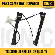 Window regulator front for sale  ROMFORD