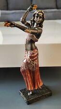 Sculpture sensuelle danseuse d'occasion  Habsheim