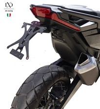 Portatarga honda xadv usato  San Marco dei Cavoti