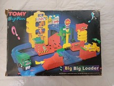 Vintage tomy big for sale  ST. ALBANS