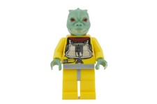 Lego bossk minifigure for sale  Rochester