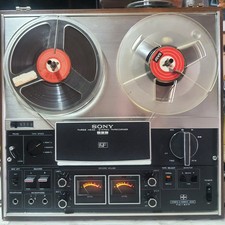 Sony 366 tonbandgerät gebraucht kaufen  Versand nach Germany