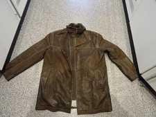 Lederjacke herren trapper gebraucht kaufen Lederjacke herren trapper gebraucht kaufen  Eckernförde