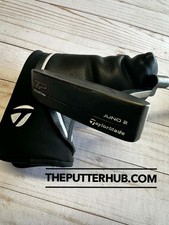 Taylormade collection black d'occasion  Expédié en Belgium