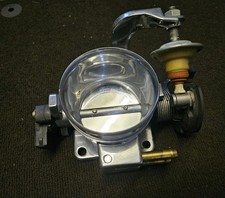 Corrado vr6 throttle for sale  PAISLEY