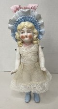 Antique german bisque for sale  Navarre