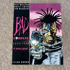 Bad company titan for sale  KETTERING