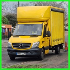 Man van removals for sale  AYLESBURY