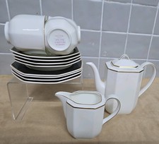 Villeroy boch black for sale  GLASGOW